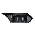 Hl-8500 Navegação de carro para Benz E GPS
